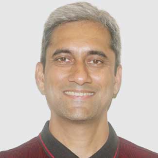 Abhijeet Marathe