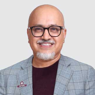 Ajit Prabhu