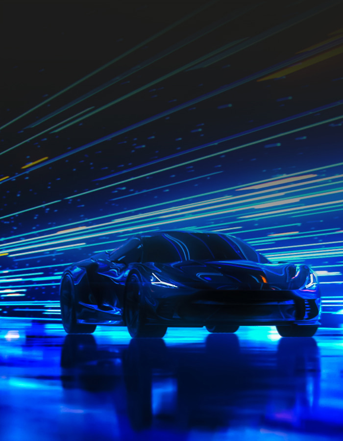 Automotive