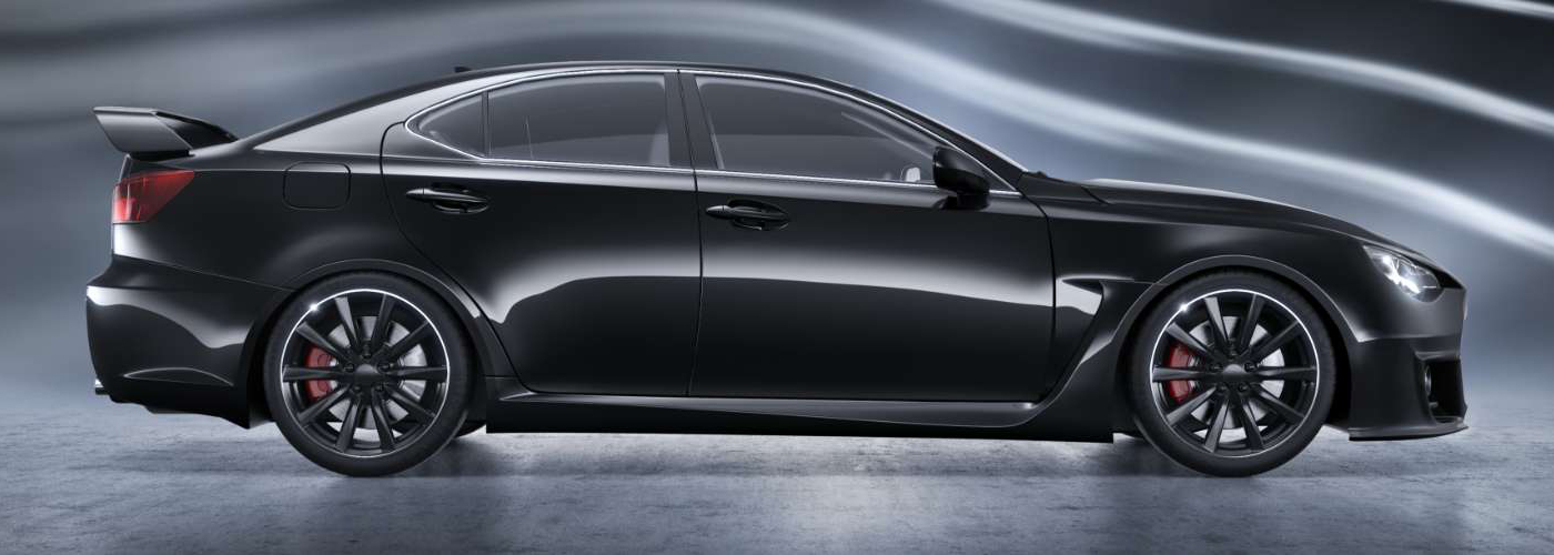 Automotive Banner