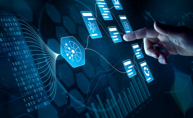 Customization and enhancement of grid software at GEV Orchestrate 2025
