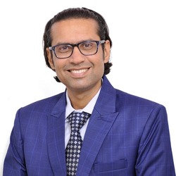 Kamal Sethi