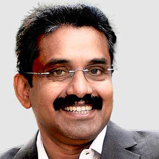 Manoj Vivek