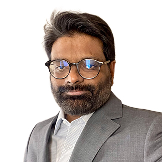 Ravi Akella