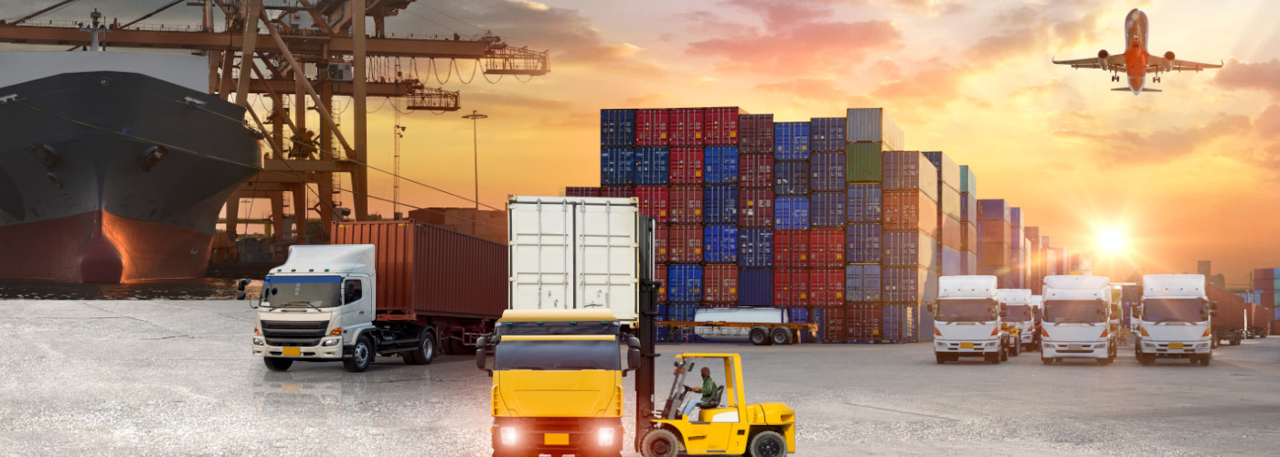 Supply Chain Hero