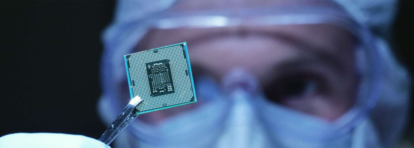 Silicon Engineering
