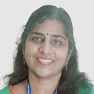 Sindhu Ramachandran