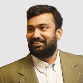Tinku Malayil Jose