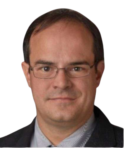 Doug Ray
