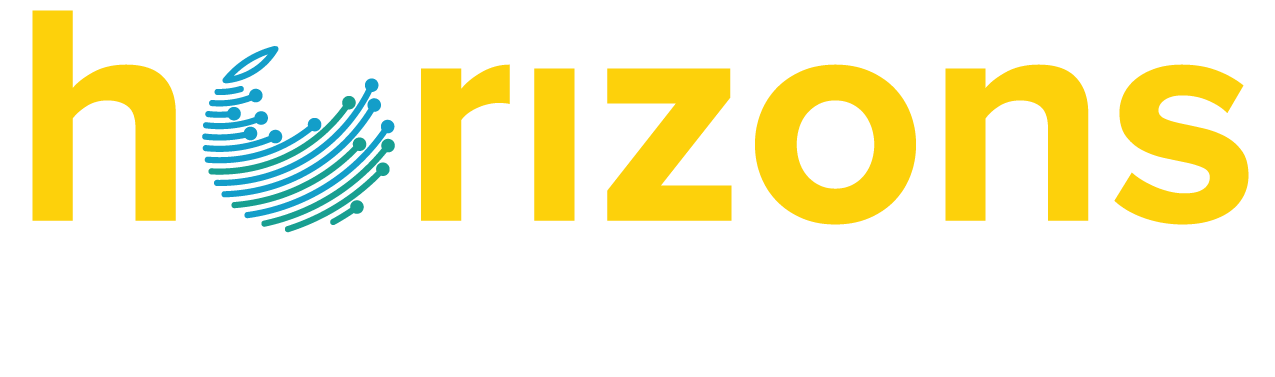 Horizons Logo
