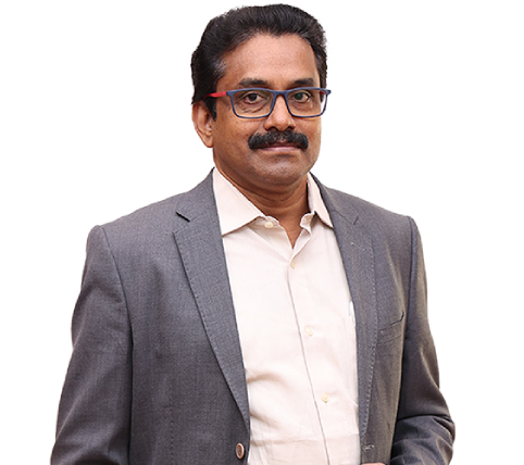 Manoj Vivek