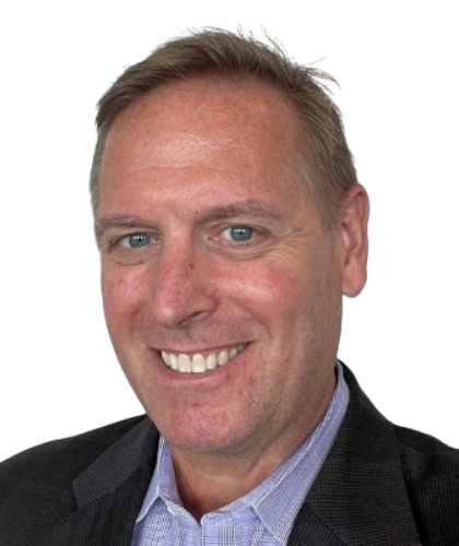 Mike Buck