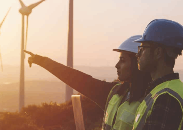 Power Careers