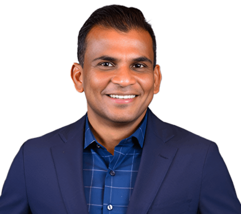 rajiv nair