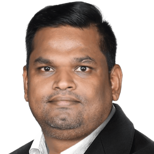 Rama Krishnan