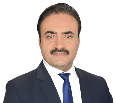 Shailendra Puri