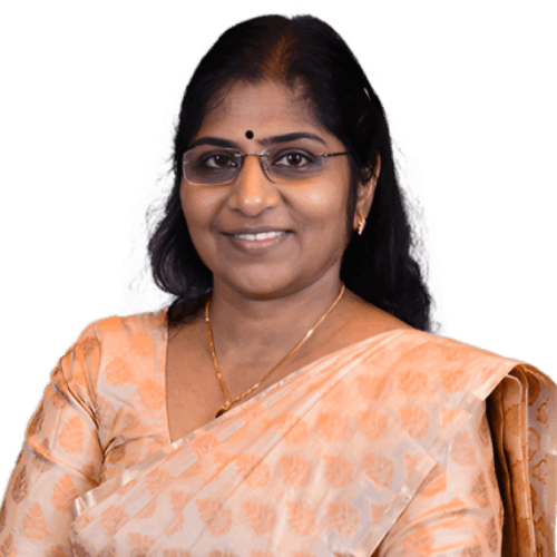 Sindhu Ramachandran