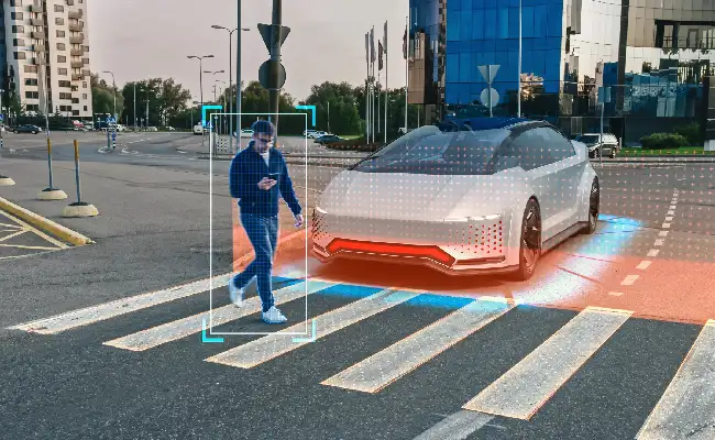 ADAS as Service
