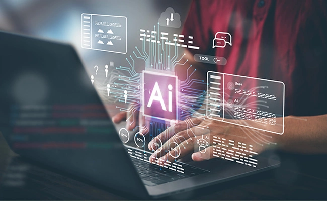 AI Generative
