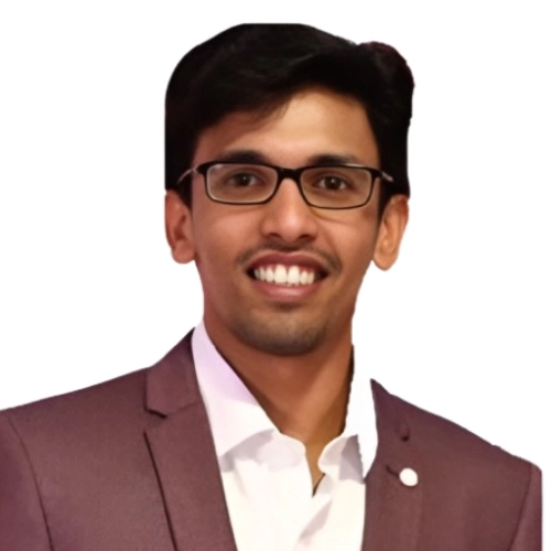Arjun G