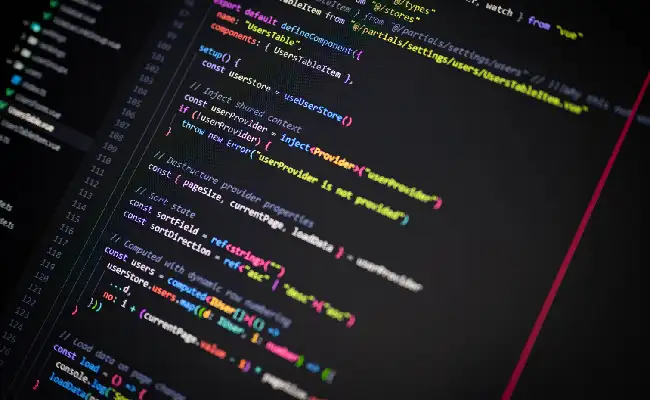 Automation Code