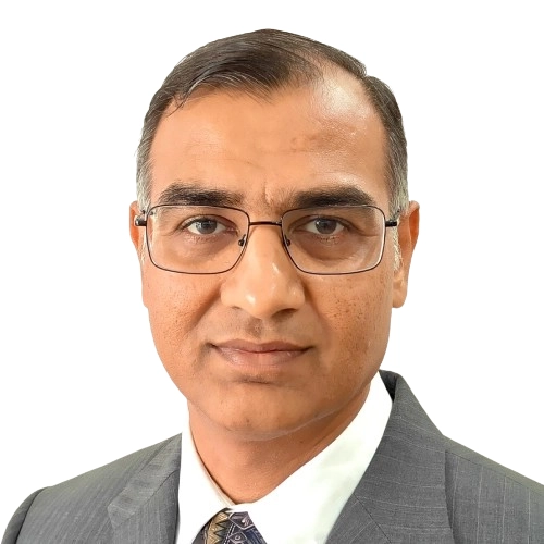 Bhimender Saini