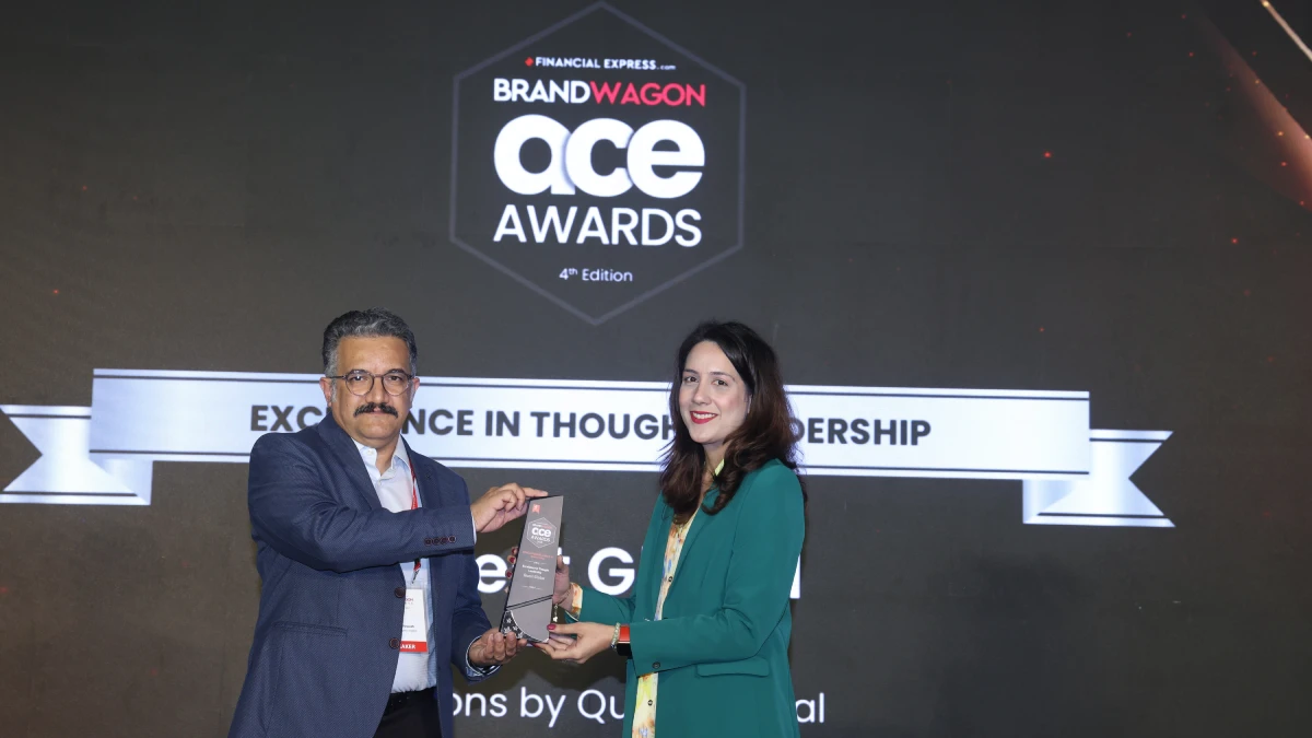 Brand Wagon Awards