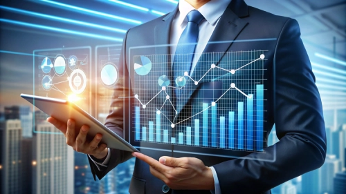 Engineering data analytics visualization