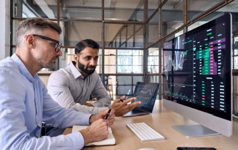 Digital Planning