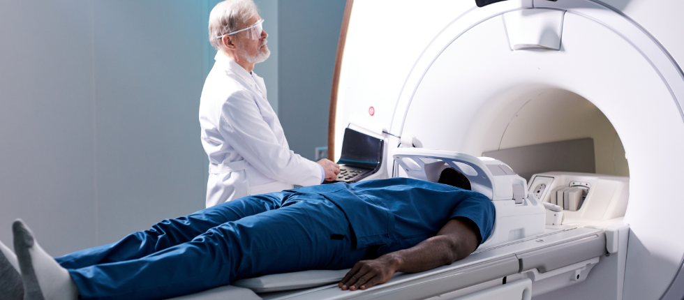 Sistemas de imagen médica y terapia guiada por imagen 