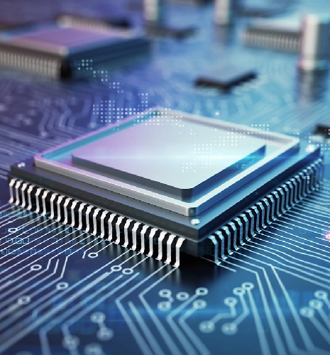 Manufacturing Services