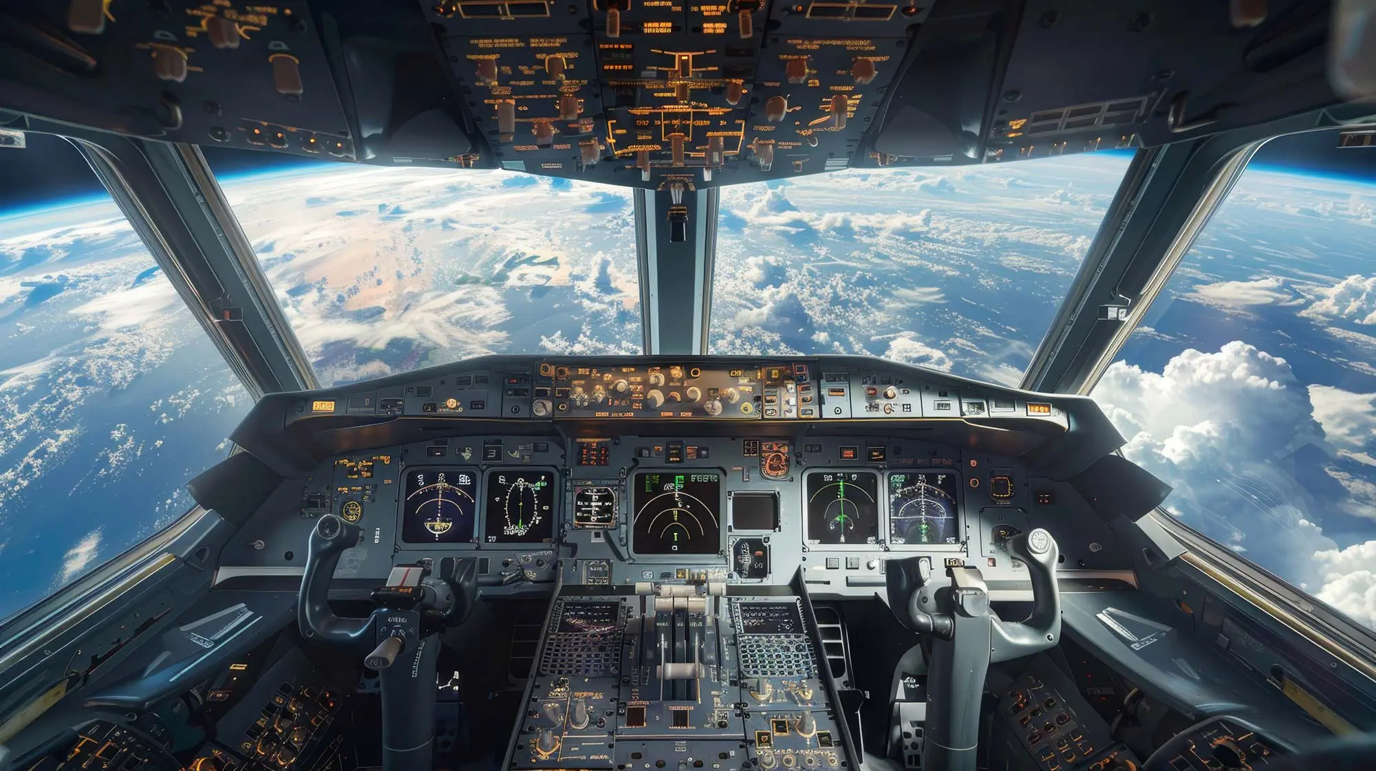 FPGA in aerospace and defence