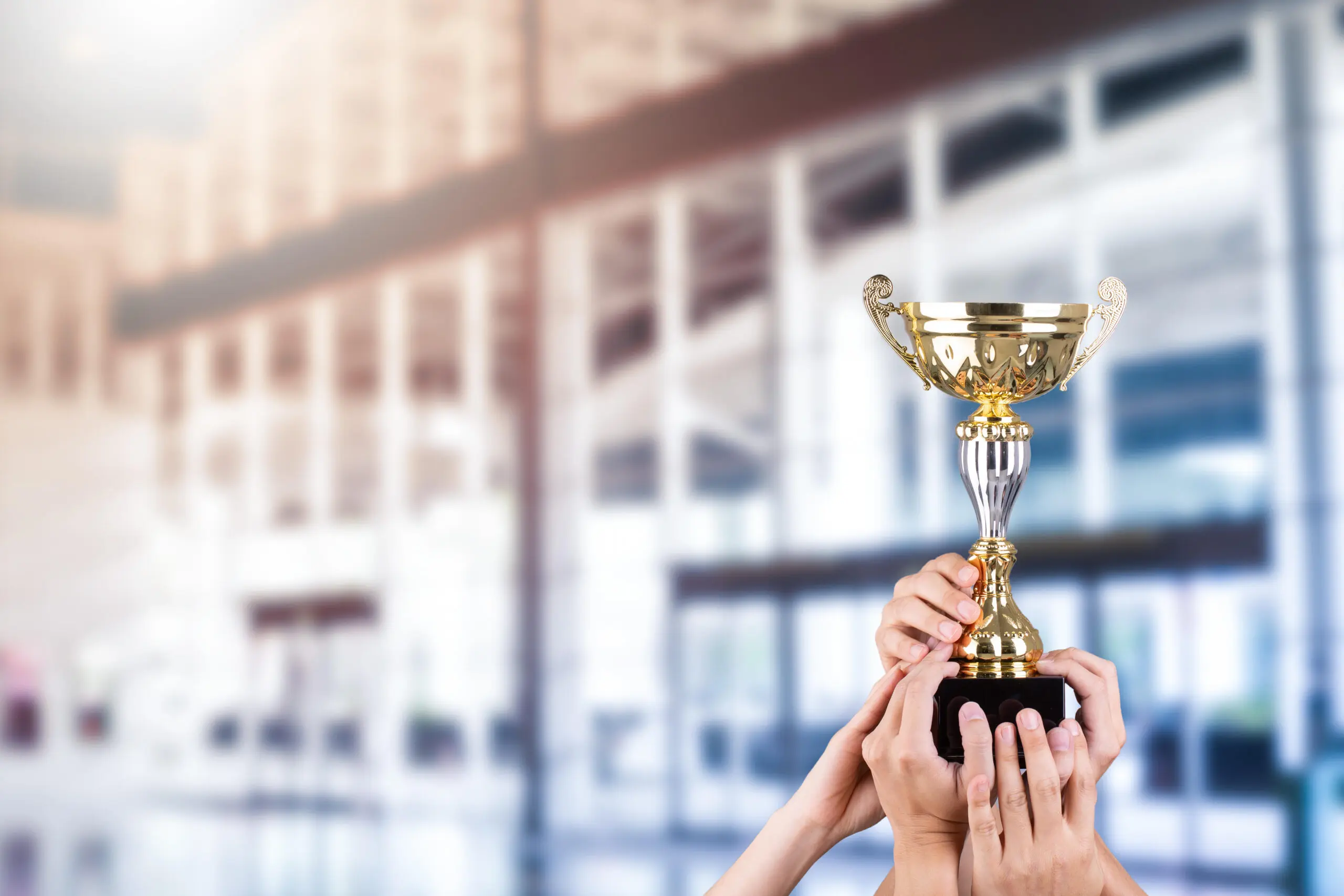 Quest Global Honoured with U.S. Embassy DEIA Excellence Award