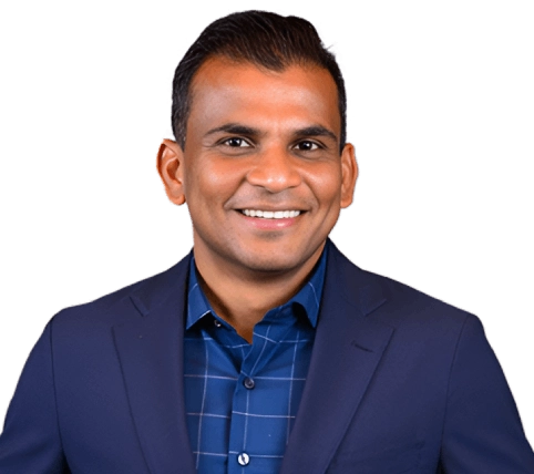 Rajiv Nair