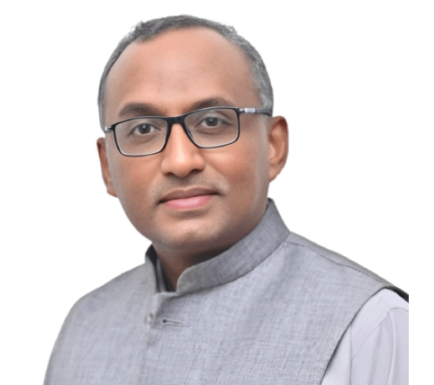 Ramesh Kumar