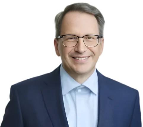 Richard Bergmam