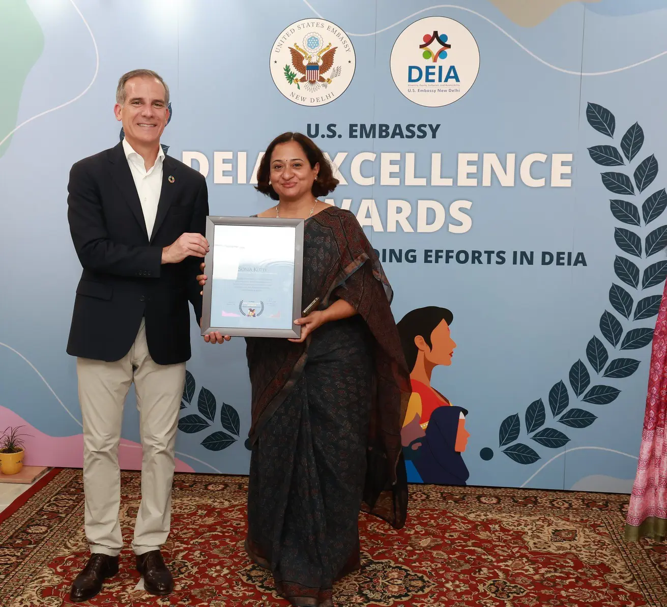 Sonia Kutty