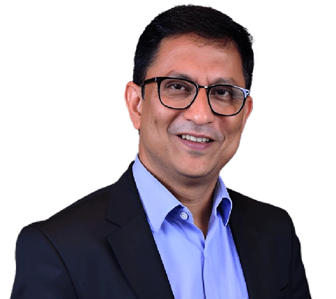 Sunil Deshpande